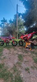 Gasgas 65
