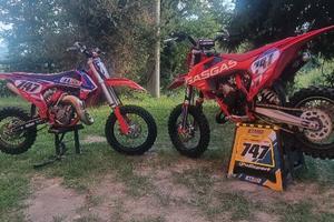 Gasgas 65