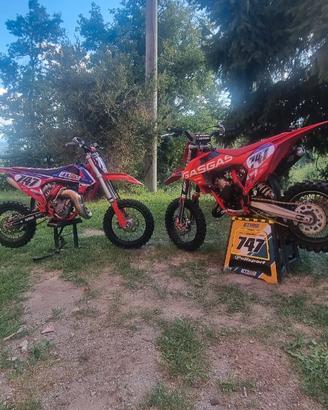 Gasgas 65