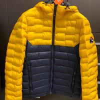 Piumino Superdry