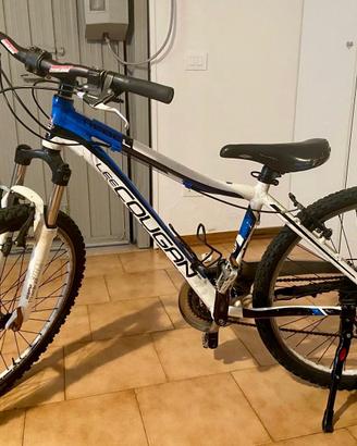 Bicicletta MTB
