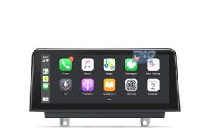 RADIO GPS ANDROID 14 BMW F30 F31 F34 F32 F33 F36 1