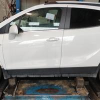 Sportelli Opel Mokka 2016