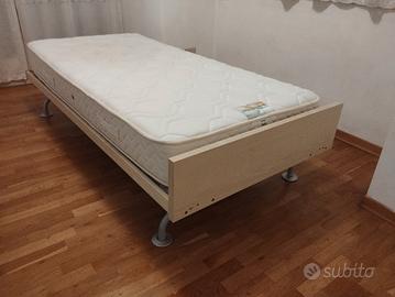 letto singolo 