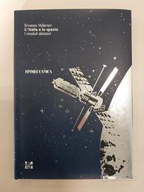  Vallerani L'Italia e lo Spazio, Moduli Abitativi