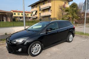 Ford Focus 1.0 Ecobost 125Cv 2012