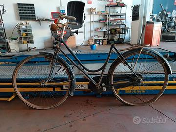 BICI BIANCHI VINTAGE