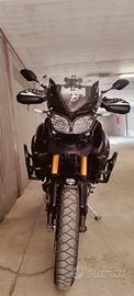 Yamaha XT 1200z 