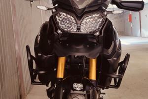 Yamaha XT 1200z 
