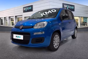 FIAT Pandina 1.0 FireFly 65cv S&S 6m Hybrid Icon