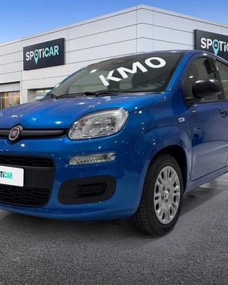 FIAT Pandina 1.0 FireFly 65cv S&S 6m Hybrid Icon