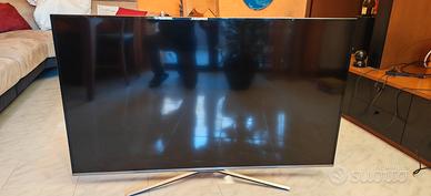 TV Samsung 55" 6400U