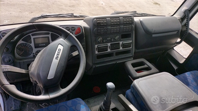 Iveco Eurocargo 100
