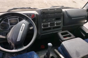 Iveco Eurocargo 100