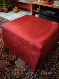 Pouf brandina 