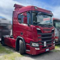 SCANIA TRATTORE R450 - EURO 6