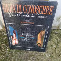 Il corpo umano