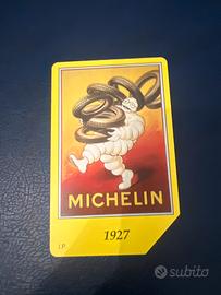 Scheda telefonica rara