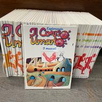 Esplorando il corpo umano enciclopedia