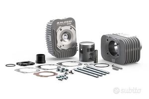 Gruppo termico malossi mhr big deps 4 piaggio