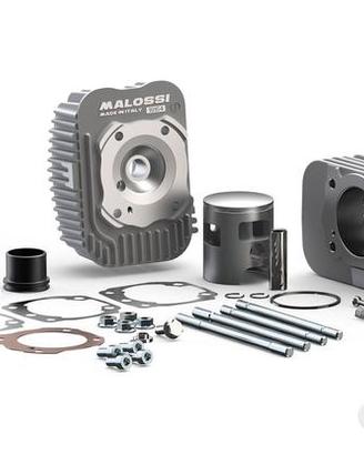 Gruppo termico malossi mhr big deps 4 piaggio