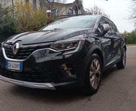 Renault Captur Blue dCi 8V 115 CV Intens