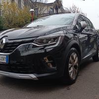 Renault Captur Blue dCi 8V 115 CV Intens