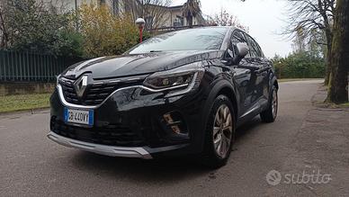 Renault Captur Blue dCi 8V 115 CV Intens