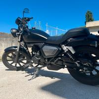 Moto 125