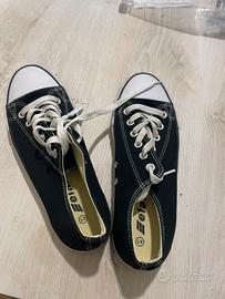 Scarpe tipo allstar tg41