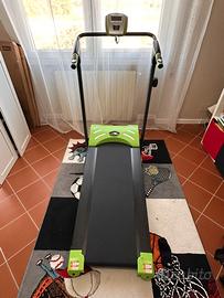 Tapis roulant Diadora Evo