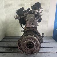 Motore revisionato K9KU8 per Renault - 1.9 Diesel