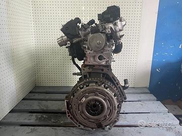 Motore revisionato K9KU8 per Renault - 1.9 Diesel