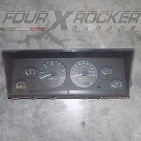 Quadro strumenti Jeep Grand Cherokee ZJ 2.5td