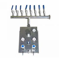 Kit Distributore / Colmatore Azoto Alimentare