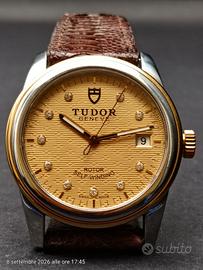 Tudor Glamour brillanti