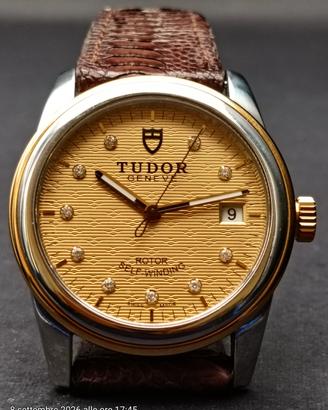 Tudor Glamour brillanti
