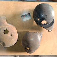 cuffia cilindro vespa piaggio plastica ferro large