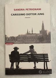“CARISSIMO DOTTOR JUNG” Neri Pozza