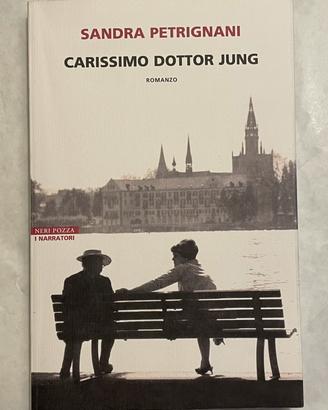 “CARISSIMO DOTTOR JUNG” Neri Pozza