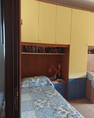 CAMERETTA RAGAZZI