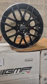 Cerchi in lega 18 Audi VW Mercedes 