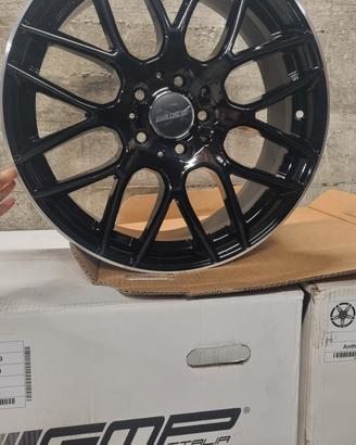 Cerchi in lega 18 Audi VW Mercedes 