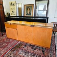 Credenza vintage anni 70