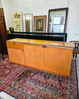 Credenza vintage anni 70