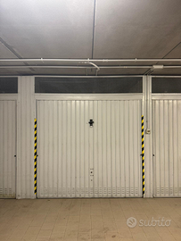 Garage zona Bissuola