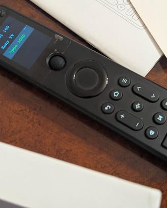 Telecomando universale Sofabaton X1