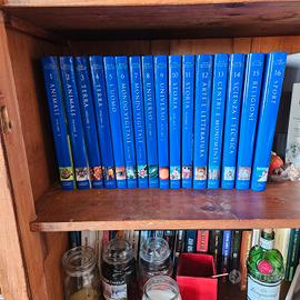 Grande enciclopedia per ragazzi 