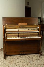 Pianoforte verticale Krauss