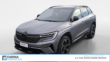 RENAULT Austral - Austral 1.2 E-Tech full h U90405